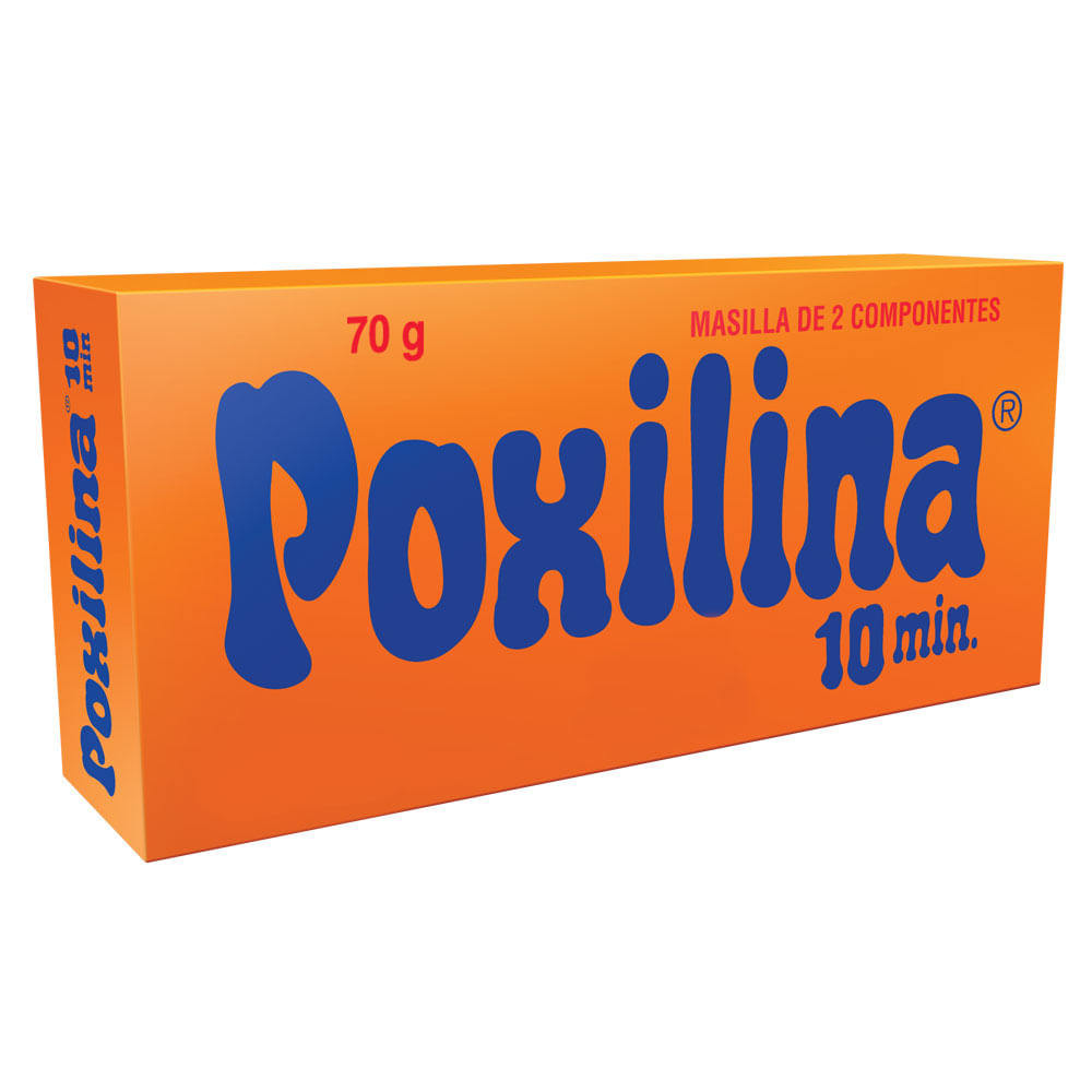 POXILINA X 70G